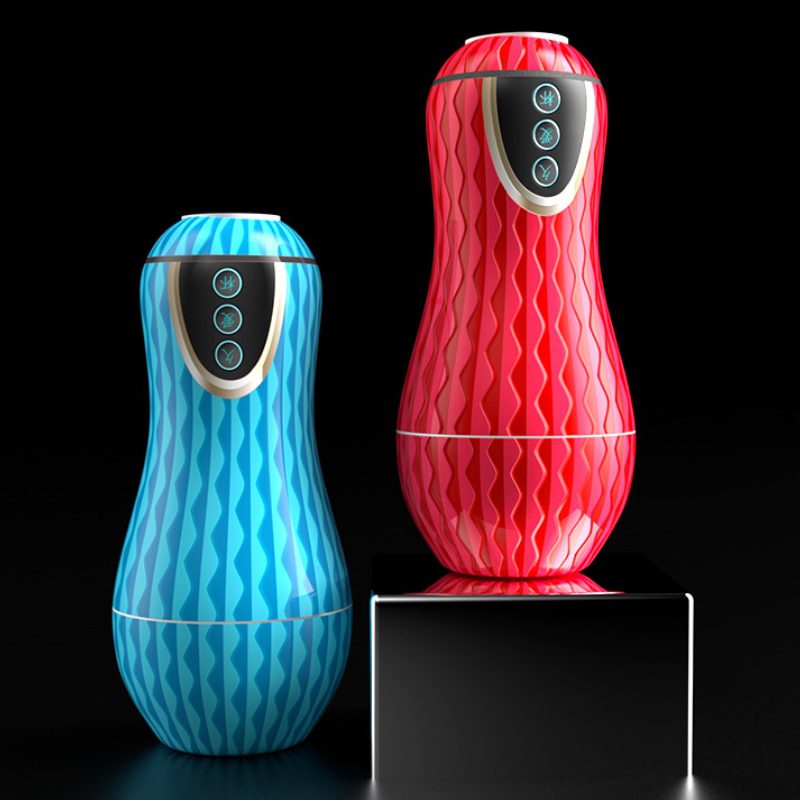 Cốc tự sướng Jiuai Saint