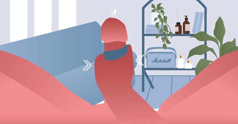 Cách sử dụng Stroker đơn giản, hiệu quả