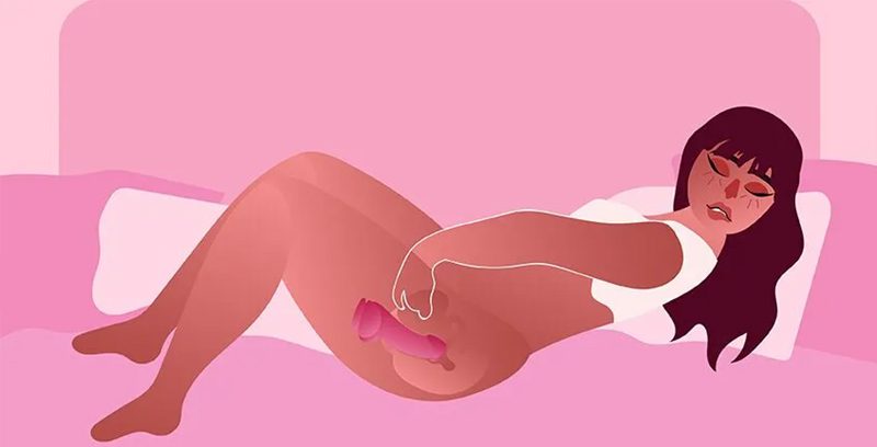 Chọn dildo phù hợp với nhu cầu của bạn