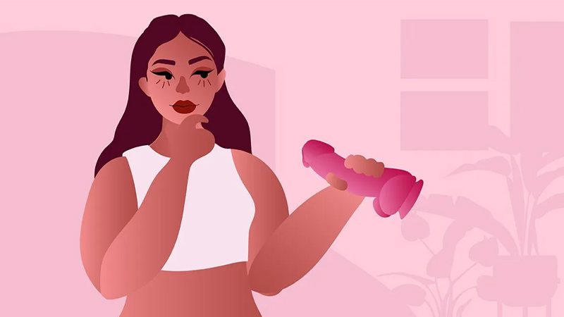 Dildo là gì?