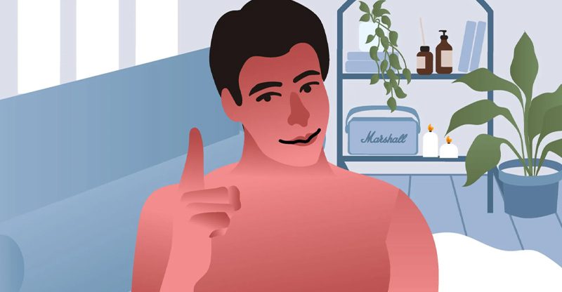 Mẹo sử dụng Stroker