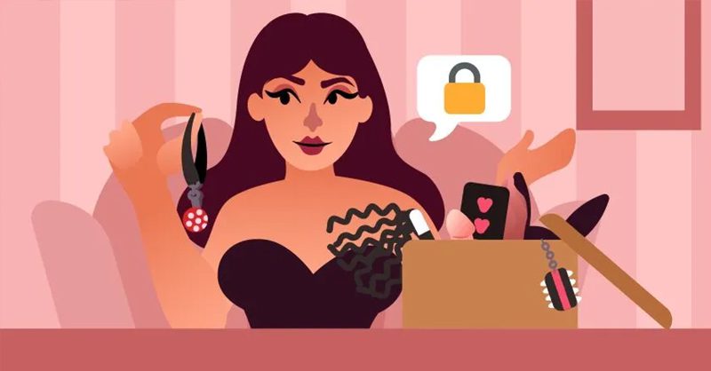 Sex Dungeon là gì?