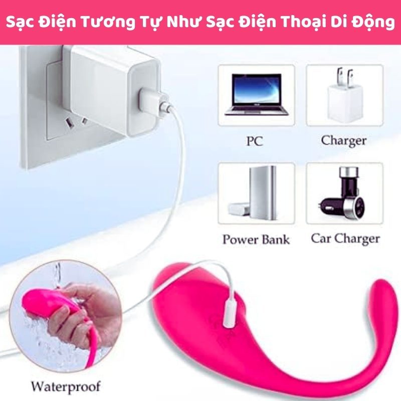 trung rung qua app Love Spouse