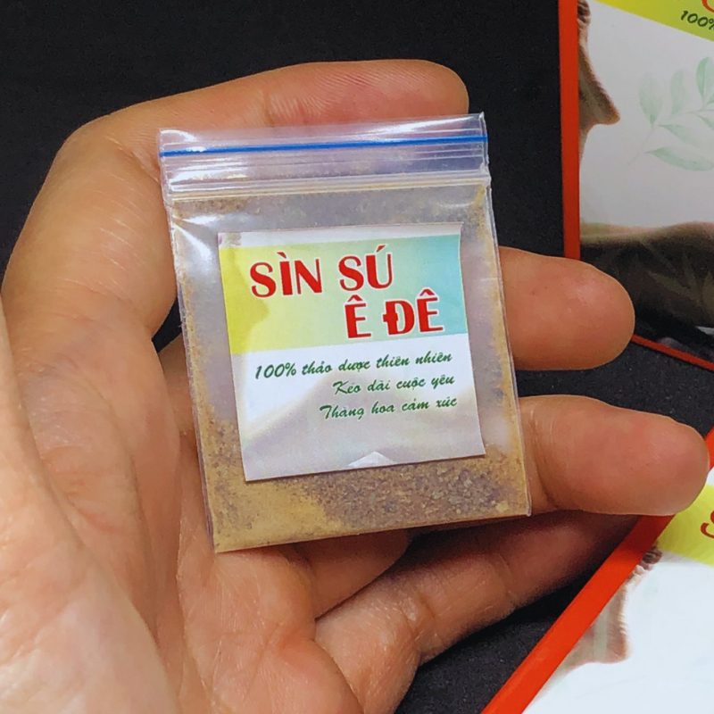 chai xịt kéo dài thời gian quan hệ