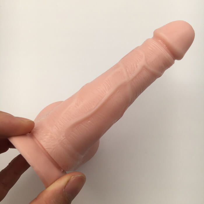 mẫu cu giả được ưa chuộng