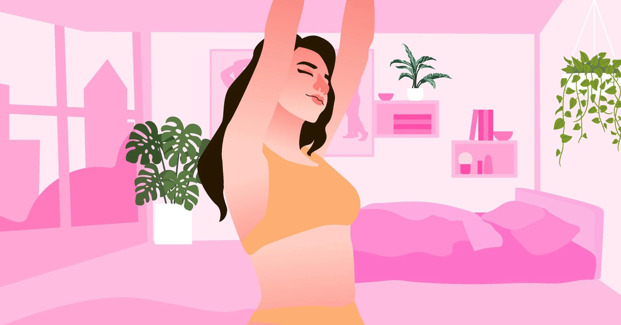 cách giảm đau bụng kinh