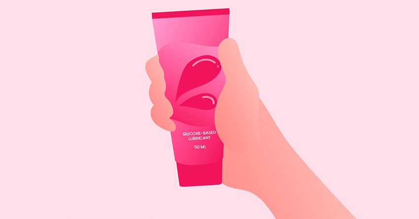 gel bôi trơn gốc silicon là gì?