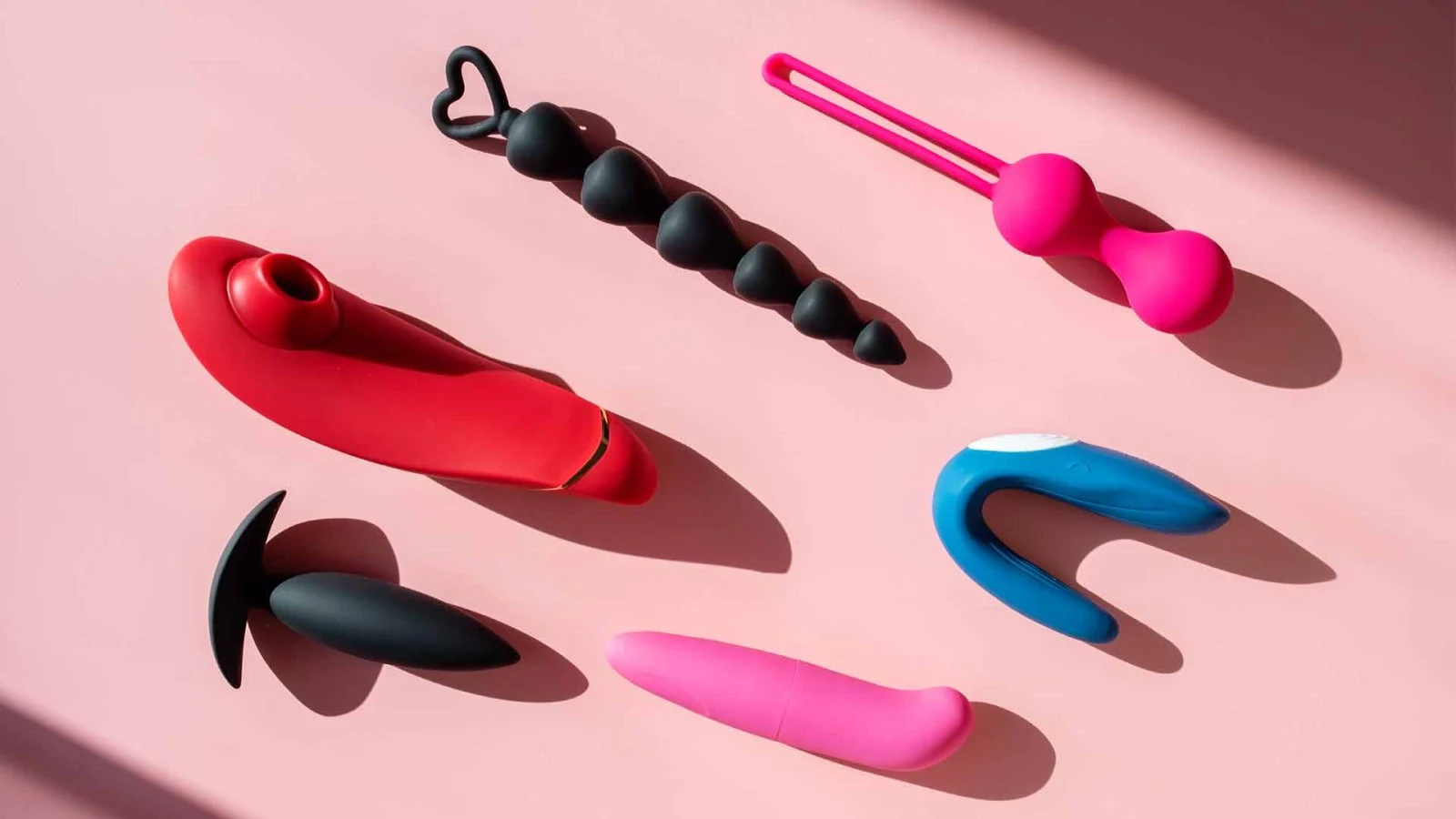 vợ chồng có nên mua và sử dụng sextoy không