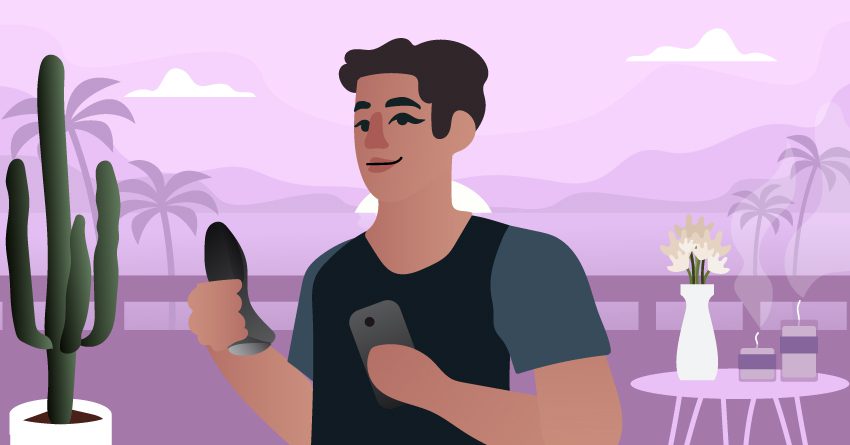 đồ chơi người lớn sử dụng nơi công cộng