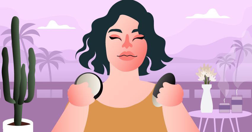 đồ chơi người lớn sử dụng nơi công cộng