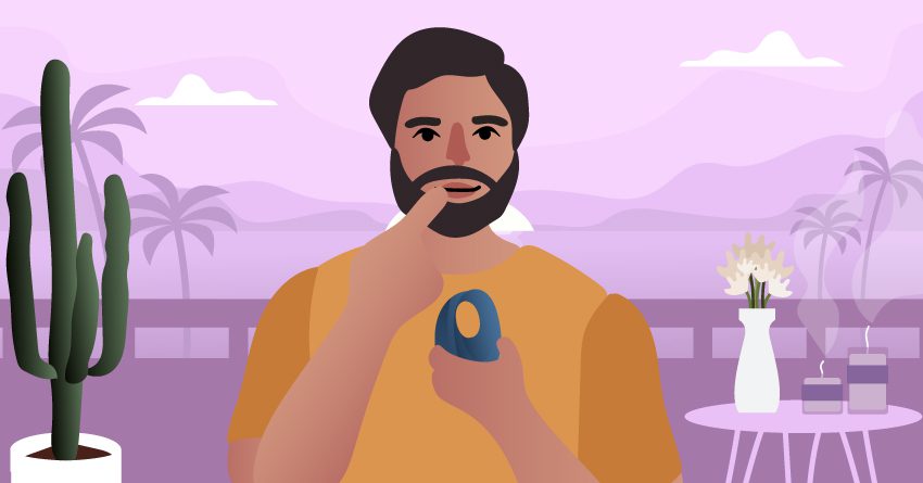 đồ chơi người lớn sử dụng nơi công cộng