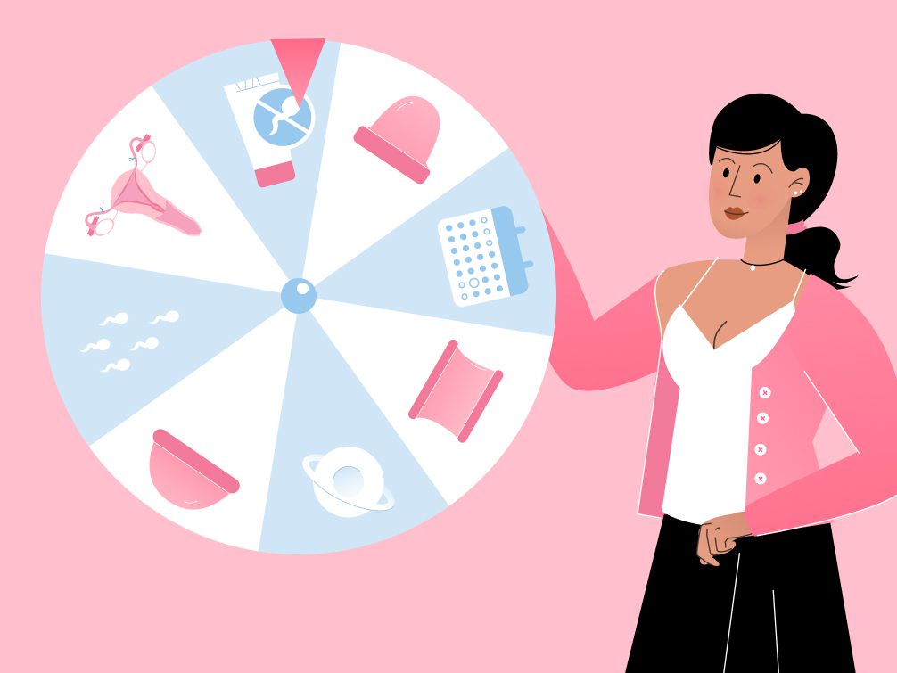 màng phim tránh thai là gì?