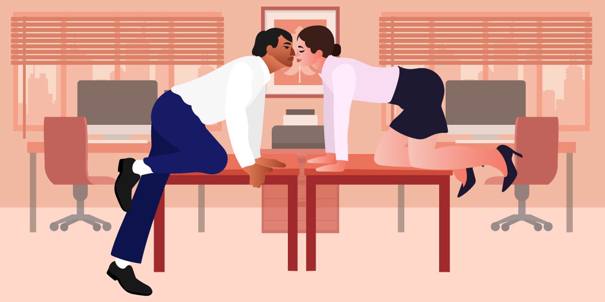 có nên xem phim khiêu dâm hay không