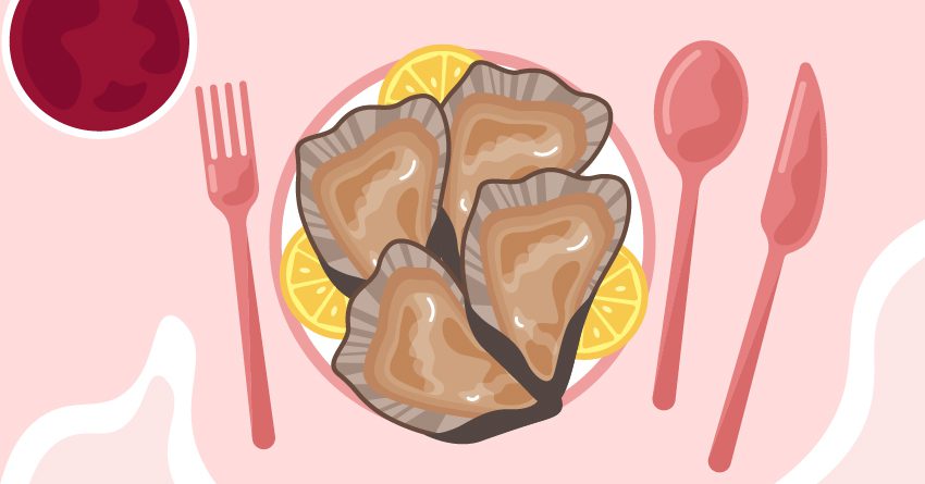 ăn gì để kéo dài thời gian quan hệ?