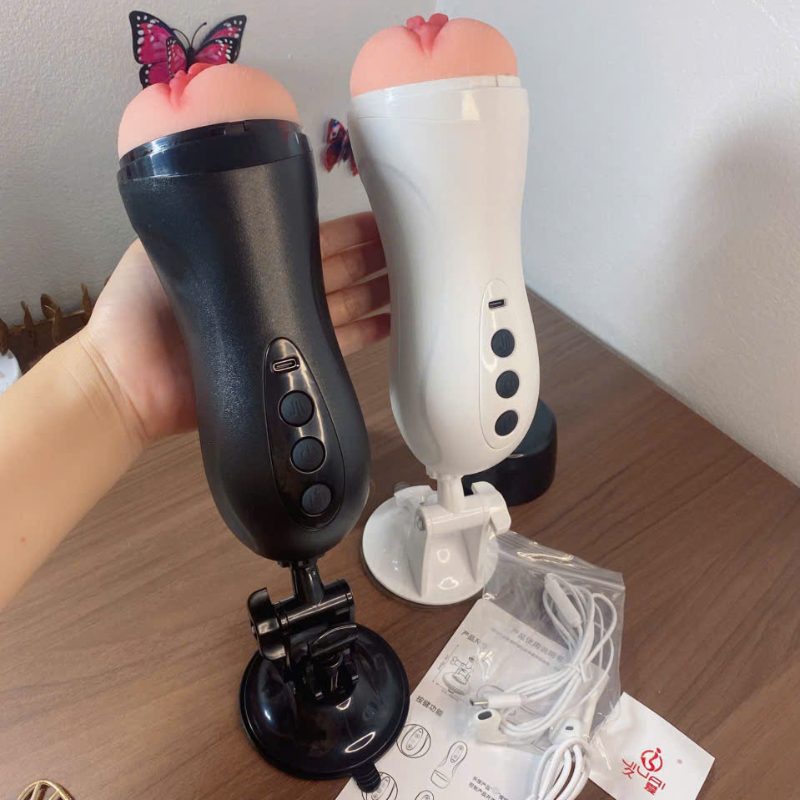 Âm đạo giả Jiuai Explorer Aircraft