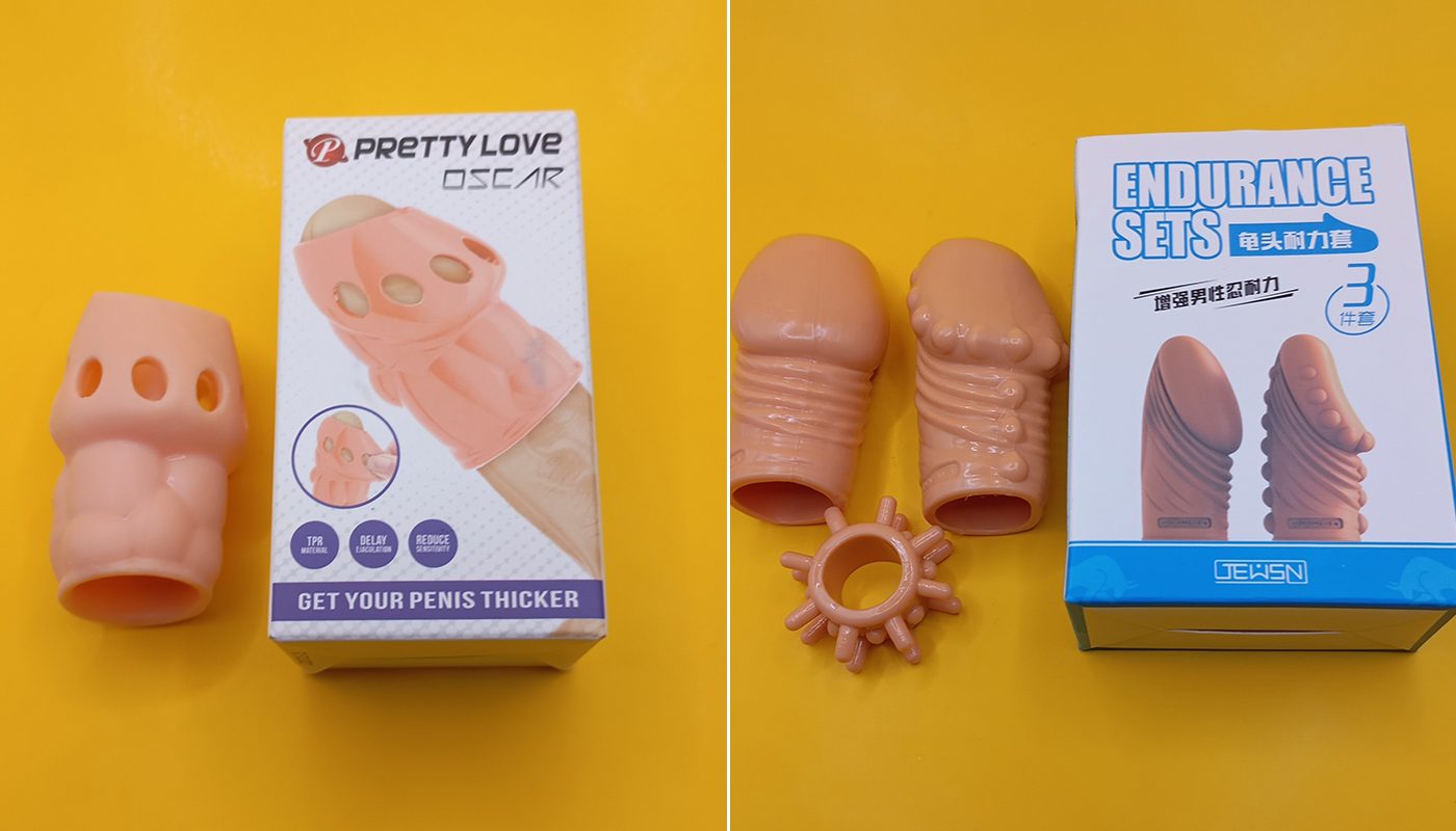 Ưu điểm nổi bật của bao cao su đôn khúc đầu