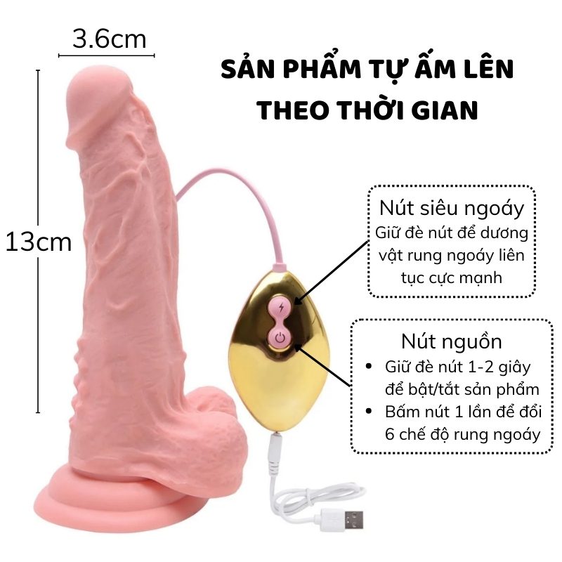 Cu giả ngoáy cực mạnh siêu mềm mại Charles cu gia ngoay cuc manh sieu mem mai charles