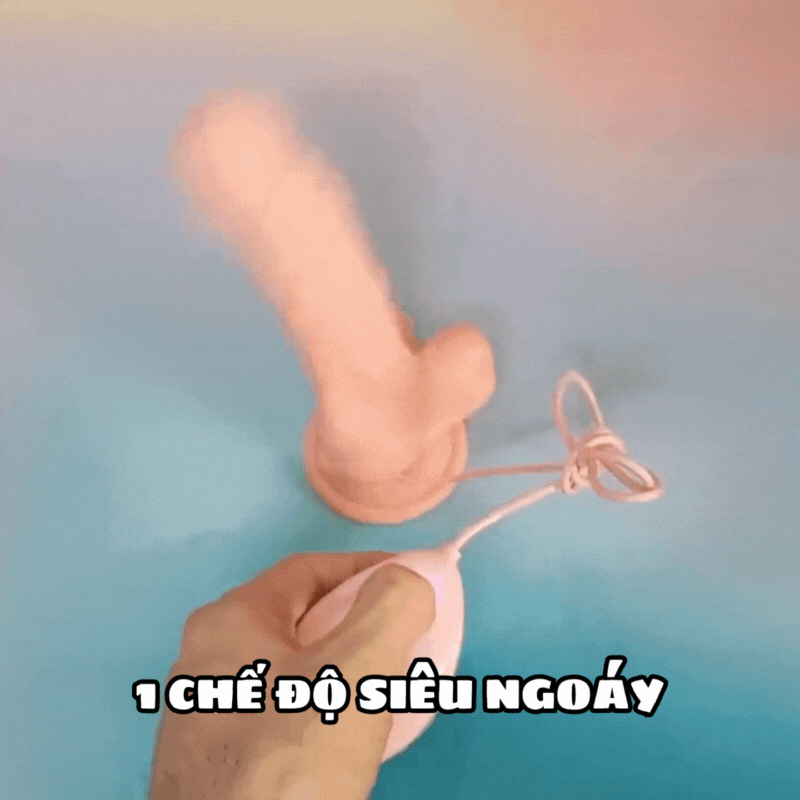 Cu giả ngoáy cực mạnh siêu mềm mại Charles cu gia ngoay cuc manh sieu mem mai charles