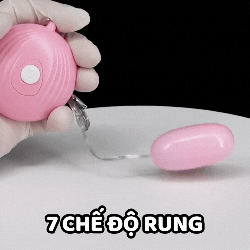 Máy rung tình yêu mini nhiều chế độ Lilo Máy rung tình yêu mini nhiều chế độ Lilo