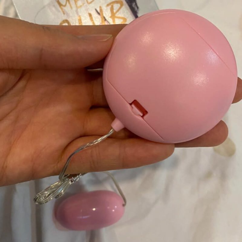 Máy rung tình yêu mini nhiều chế độ Lilo Máy rung tình yêu mini nhiều chế độ Lilo
