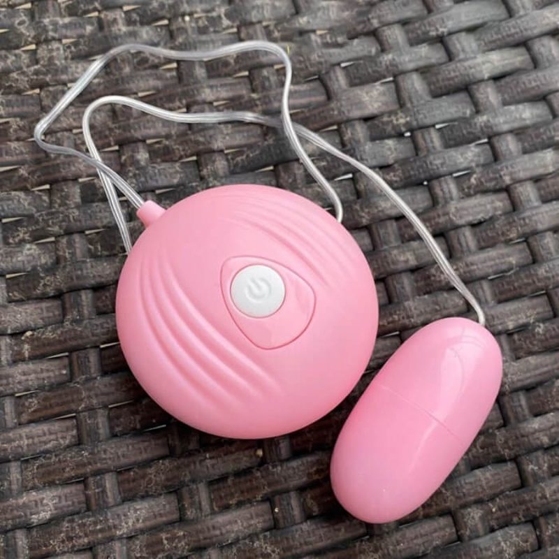 Máy rung tình yêu mini nhiều chế độ Lilo Máy rung tình yêu mini nhiều chế độ Lilo