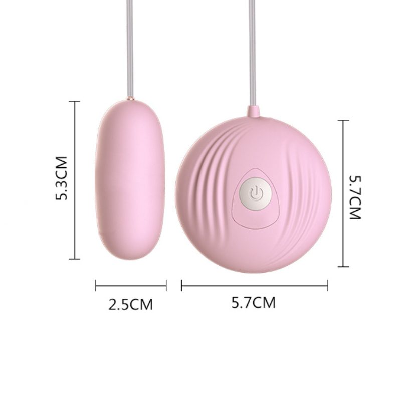 Máy rung tình yêu mini nhiều chế độ Lilo Máy rung tình yêu mini nhiều chế độ Lilo