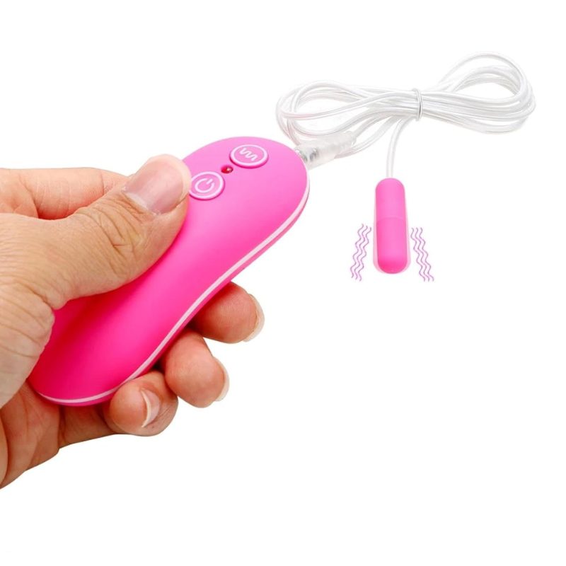 Trứng rung mini siêu nhỏ Bullet Trứng rung mini siêu nhỏ Bullet