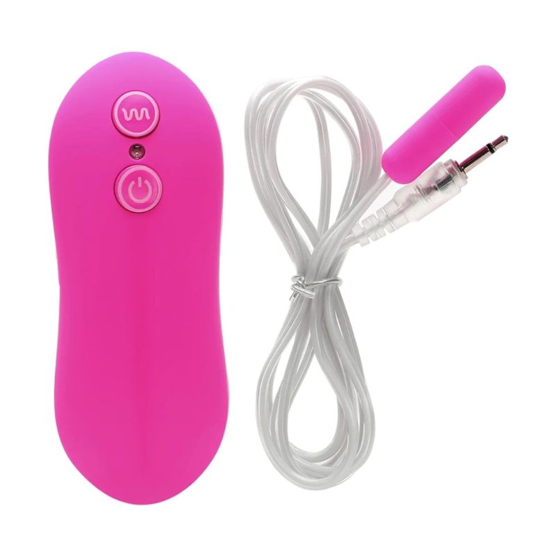Trứng rung mini siêu nhỏ Bullet Trứng rung mini siêu nhỏ Bullet