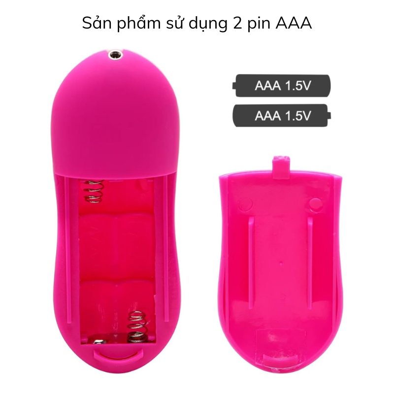 Trứng rung mini siêu nhỏ Bullet Trứng rung mini siêu nhỏ Bullet