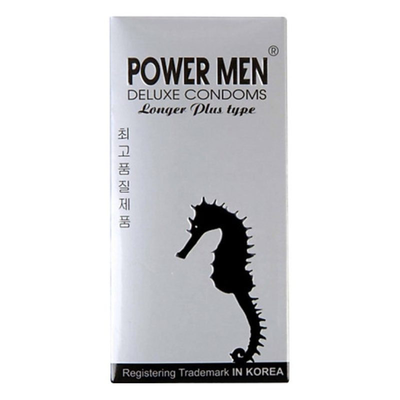 bao cao su power men ca ngua bac gan gai