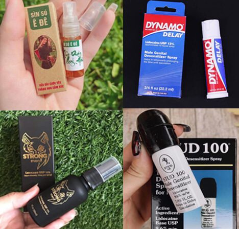 Làm cách nào để kéo dài thời gian quan hệ giường chiếu? 1