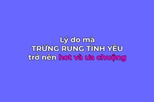 Tại sao trứng rung vùng kín lại được yêu thích và mua nhiều?