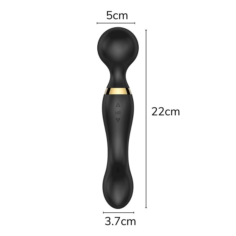 Chày rung tình yêu Massage Stick