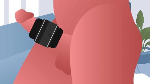 Cách sử dụng Stroker