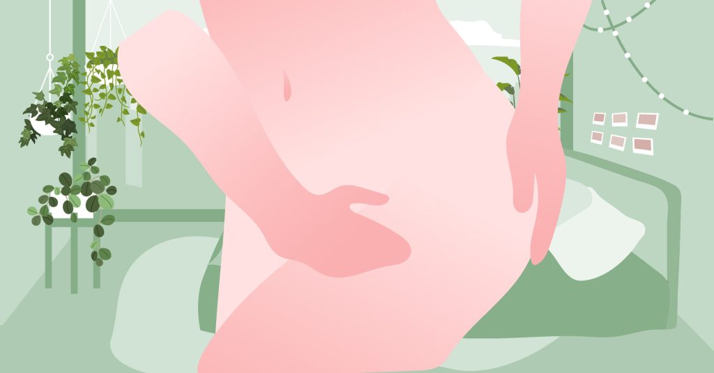sau quan hệ bao lâu thì rửa vùng kín