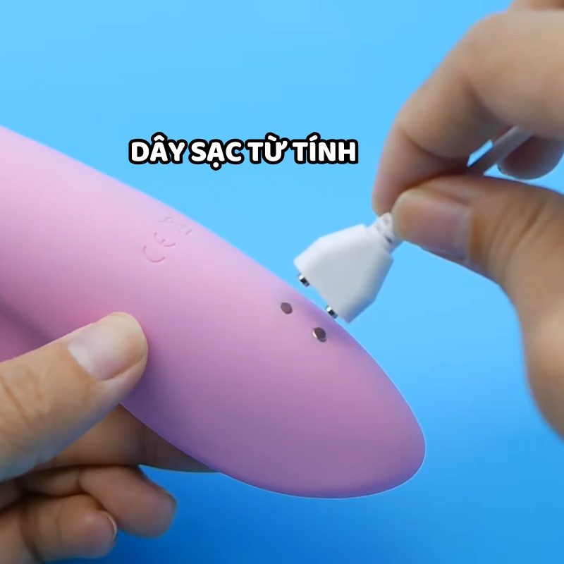 Cu giả thụt - ngoáy - hút - sưởi ấm Dibe Yutu cu gia thut ngoay hut suoi am Dibe Yutu