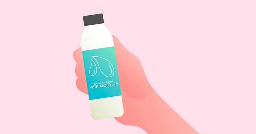 gel bôi trơn gốc nước là gì?
