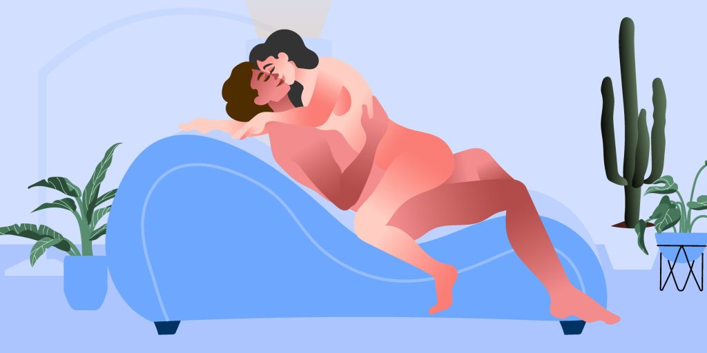 ghế tình yêu là gì?