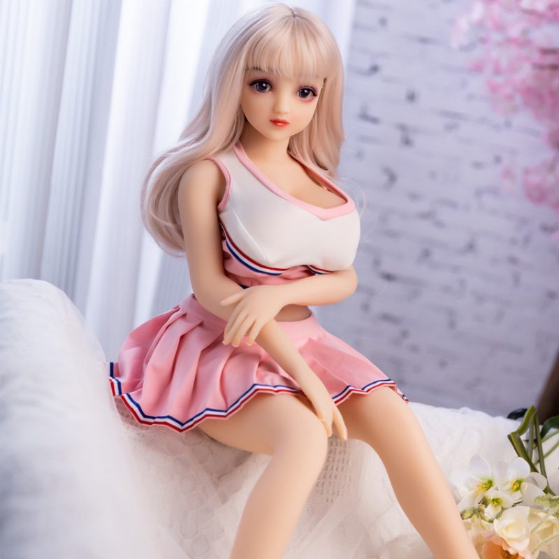 bup be tinh yeu Anime Princess