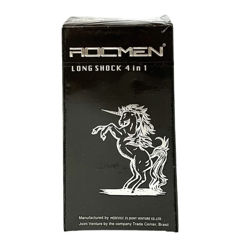 bao cao su deo dai rocmen den 4 in 1