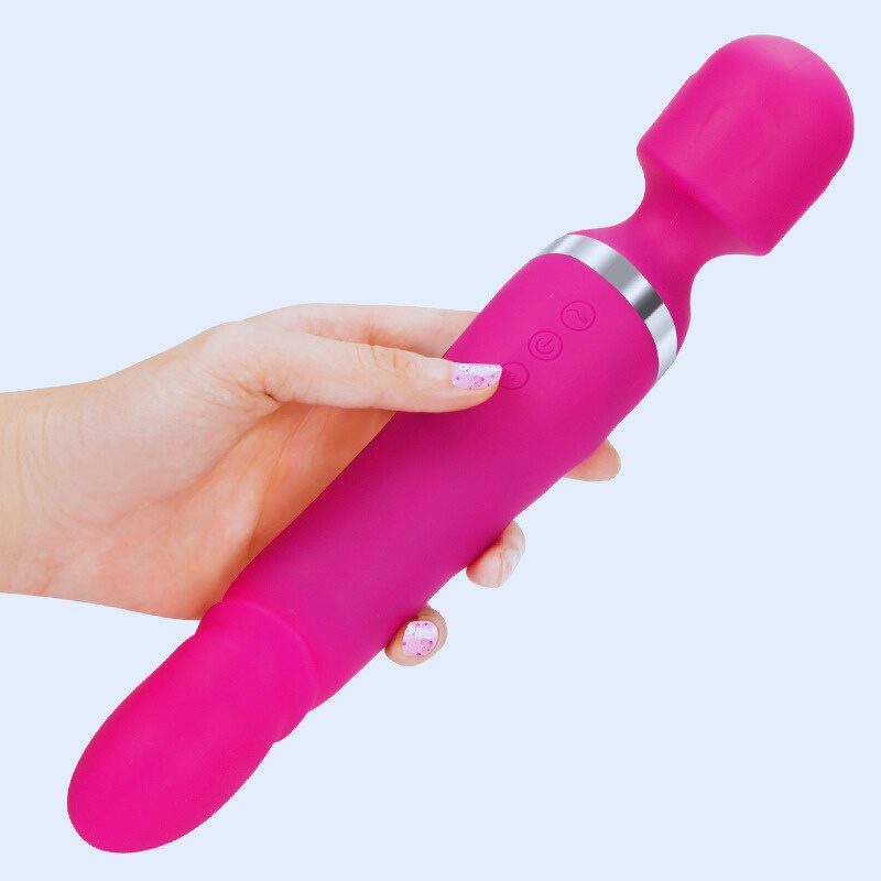 Máy massage tình yêu