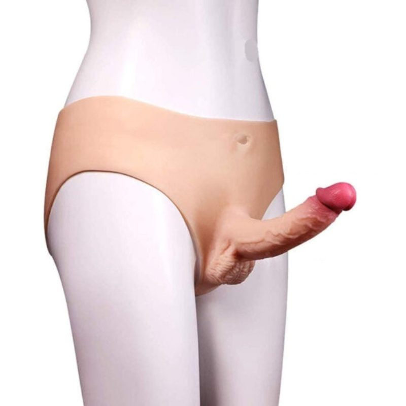 Dương vật giả dây đeo