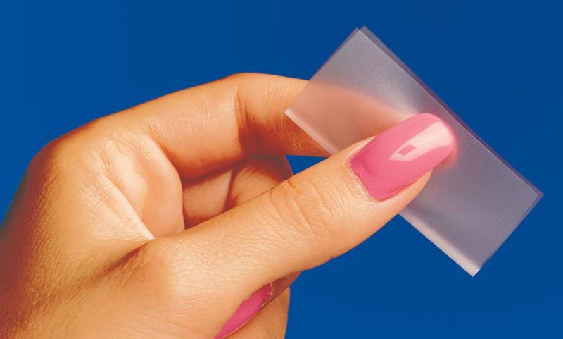 màng phim tránh thai là gì?