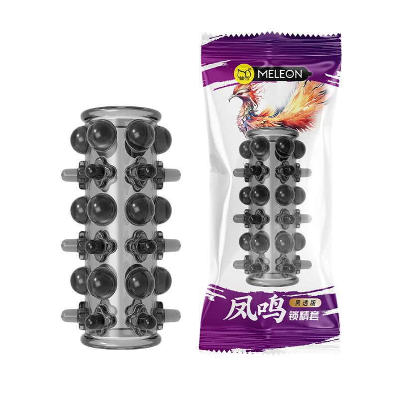 bao cao su khuc giua Melon Fengming