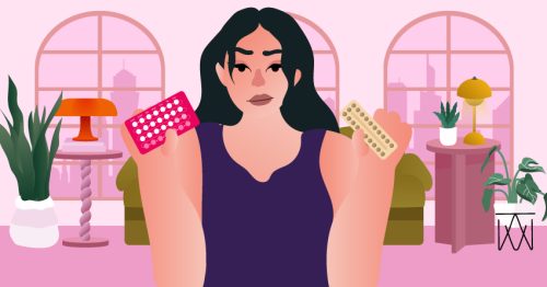 thuốc tránh thai là gì?