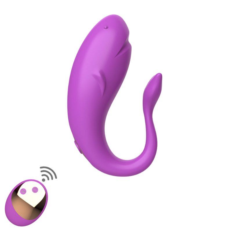 may rung 10 che do ManNuo Little Whale