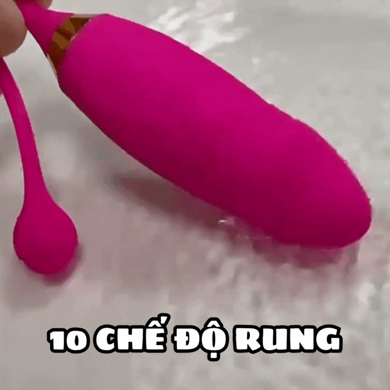 trung rung hinh duong vat 10 che do Roseo B70