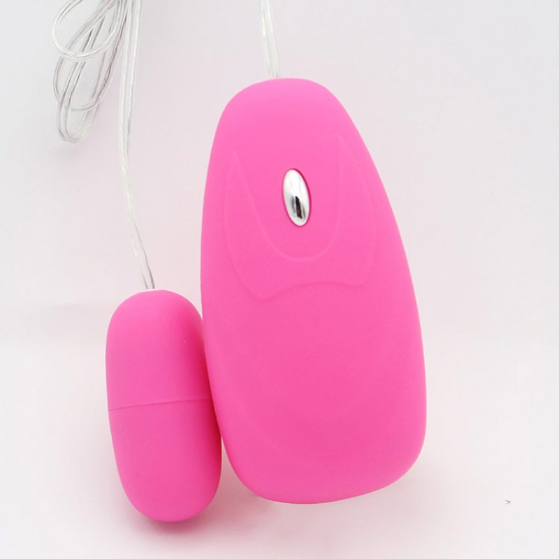 Trứng rung có dây Manno