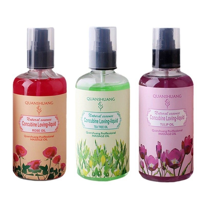 Gel bôi trơn Aifei hương thiên nhiên