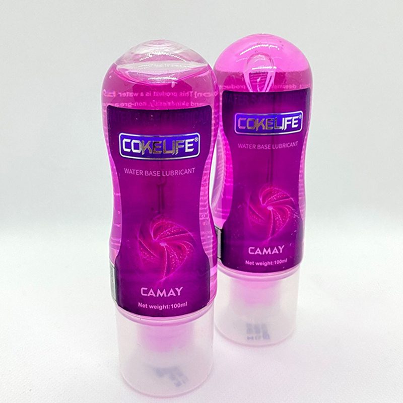 Gel bôi trơn gốc nước Cokelife Camay